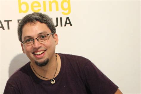 Obituary: Kidlat de Guia (1975–2022) .